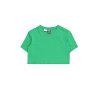 Urban Classics T-shirt kimono fille manches courtes Bodegagreen 110-116