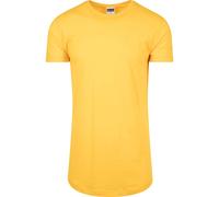 Urban Classics T-Shirt citron vert, Taille XXL