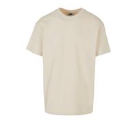 Urban Classics T-shirt Heavy Oversized Homme Whitesand