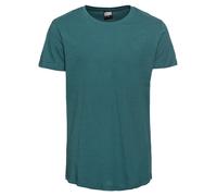 Urban Classics T-Shirt émeraude, Taille XS