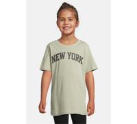 Urban Classics T-shirt enfant 2 Pack manches courtes New York & Los Angeles College UCK7917A 134/140
