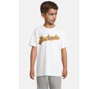Urban Classics T-shirt enfants 2 Pack manches courtes Los Angeles Compton UCK7906A 134/140