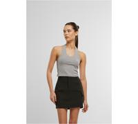 Urban Classics T-shirt femme Ladies Basic Neckholder Jersey Top TB7533 S