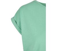 Urban Classics T-shirt femme Ladies Extended Shoulder Tee Freshseed 3XL