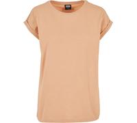 Urban Classics T-shirt femme Ladies Extended Shoulder Tee L