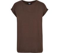 Urban Classics T-shirt femme Ladies Extended Shoulder Tee L