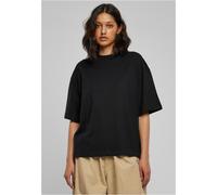 Urban Classics T-shirt femme Ladies Organic Heavy Slit Tee L