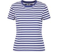 Urban Classics T-shirt femme Ladies Regular Striped Tee TB6826 5XL