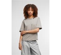 Urban Classics T-shirt femme Ladies Washed Jersey Boxy Shirt TB7465 M