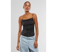 Urban Classics T-shirt femme Ladies Waterfall Jersey Top TB7700 XL
