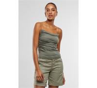 Urban Classics T-shirt femme Ladies Waterfall Jersey Top TB7700 XL