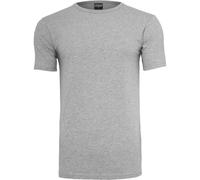 Urban Classics T-Shirt Fitted Stretch De Base Jersey Stretch S-XXL Été