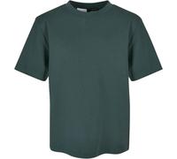 Urban Classics T-Shirt vert foncé, Taille 110-116