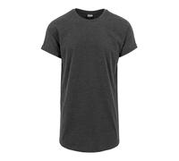 Urban Classics T-Shirt graphite, Taille XXXL