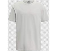 Urban Classics T-shirt Heavy Oversized Tee Homme Lightasphalt