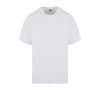 Urban Classics T-shirt UC Weavy Logo Heavy Oversized Tee TB7552 L
