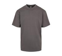 Urban Classics Tall Tee-tb006 T-Shirt Homme - Gris (darkshadow) - XL
