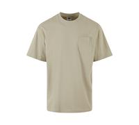 Urban Classics T-Shirt gris, Taille S