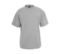 Urban Classics Tb006-tall Tee T-Shirt, Gris, S Homme