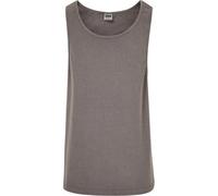 Urban Classics T-shirt Heavy Oversized Acid Wash Tank XL