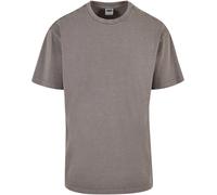 Urban Classics T-shirt Heavy Oversized Acid Wash Tee S