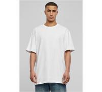 Urban Classics Heavy Oversized Short Sleeve T-shirt 2 Units Blanc 5XL Homme