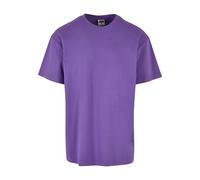 Urban Classics T-Shirt 'Heavy Oversized Tee' lavande, Taille XL