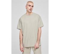 Urban Classics T-shirt homme Heavy Oversized Tee Softsalvia vert pastel Taille S