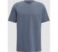 Urban Classics T-shirt Heavy Oversized Tee Homme Vintageblue