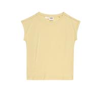 Urban Classics T-Shirt jaune clair, Taille 134-140