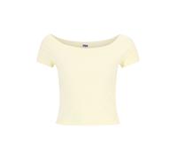 Urban Classics T-shirt jaune pastel, Taille 4XL