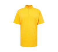 Urban Classics T-Shirt jaune, Taille XS