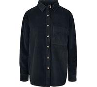 Urban Classics Femme - Corduroy Oversized Shirt