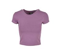Urban Classics T-shirt lilas, Taille XL