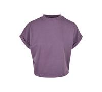 Urban Classics T-shirt lilas, Taille XXL