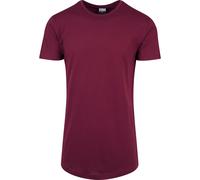 Urban Classics T-Shirt Long Forme Basique Extra Long Jersey Regular Oversize