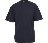 Urban Classics T-Shirt Long Pour Hommes Oversize Tailles S-6XL Basique