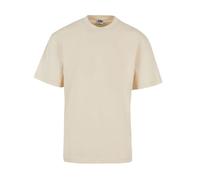 Urban Classics – T-shirt homme Heavy Oversized Tee – Whitesand
