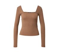 Urban Classics T-shirt marron, Taille S