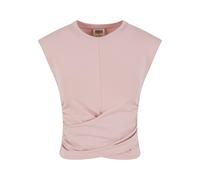 Urban Classics T-shirt TB7450 mélange de couleurs femme Taille 4XL