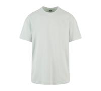 Urban Classics T-shirt surdimensionné pour homme Jersey épais – Menthe givrée – Taille XXXXXL