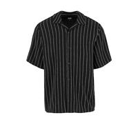 Urban Classics T-Shirt ' ' noir / blanc cassé, Taille M