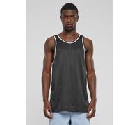 Urban Classics T-Shirt noir / blanc, Taille XL