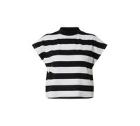 Urban Classics T-shirt noir / blanc, Taille XL