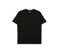 Urban Classics Uck006-boys Tall Tee T-Shirt, Noir, 134-140 Garçon