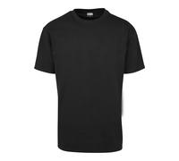 Urban Classics Homme Heavy Oversized Tee T Shirt, Noir, 5XL EU