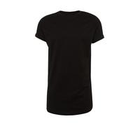 Urban Classics T-Shirt noir, Taille L