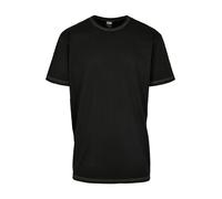 Urban Classics T-Shirt noir, Taille S