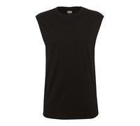 Urban Classics T-Shirt noir, Taille S