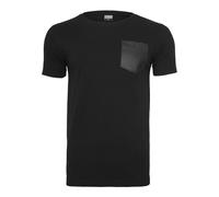 Urban Classics T-Shirt noir, Taille S